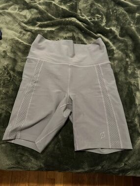 Peloton Cadent 7" Laser Perforated Bike Short